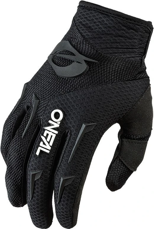 O'Neal Element Long Gloves Blue / Black 7 O'Neal Element Long Gloves Blue / Black - Image 7