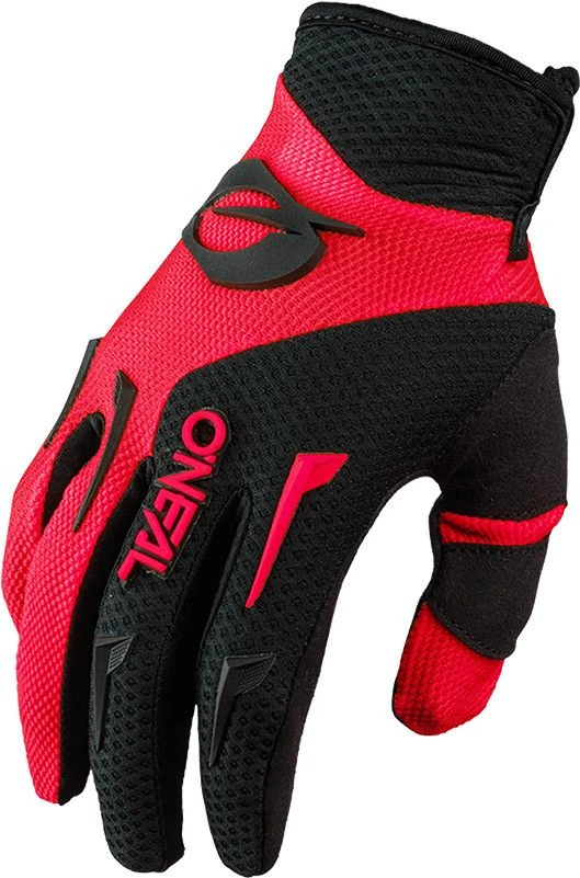 O'Neal Element Long Gloves Blue / Black 4 O'Neal Element Long Gloves Blue / Black - Image 4