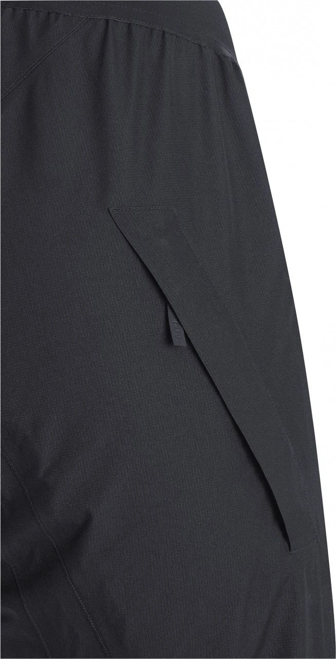 GORE Wear C5 GTX Paclite Trail Pants Black 3 GORE Wear C5 GTX Paclite Trail Pants Black - Image 3
