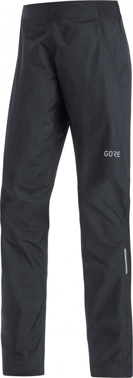 GORE Wear C5 GTX Paclite Trail Pants Black 1 GORE Wear C5 GTX Paclite Trail Pants Black