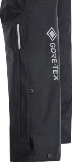 GORE Wear C5 GTX Paclite Trail Pants Black 7 GORE Wear C5 GTX Paclite Trail Pants Black -Component Bike Gear 17488035f3f949db9d9f6.67586233