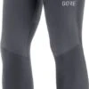 Gore Wear C3 Partial GTX I Thermo Tights Black