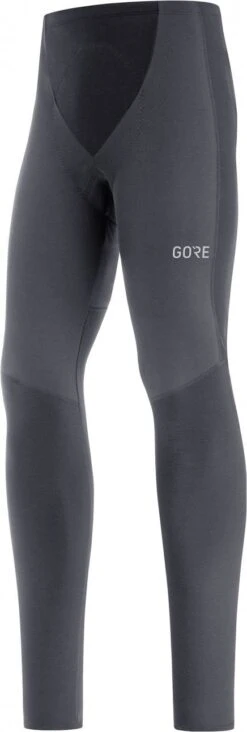 Gore Wear C3 Partial GTX I Thermo Tights Black