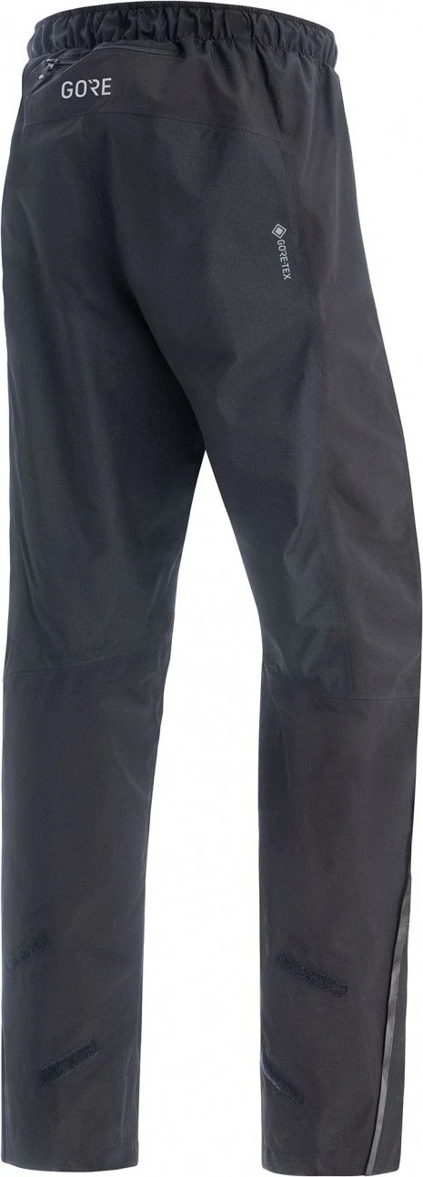 Pants GORE Wear GTX Paclite Black 2 Pants GORE Wear GTX Paclite Black - Image 2