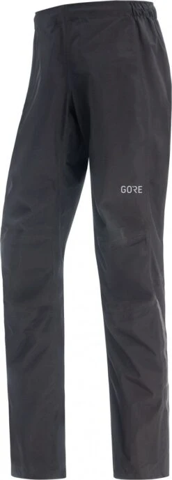 Pants GORE Wear GTX Paclite Black