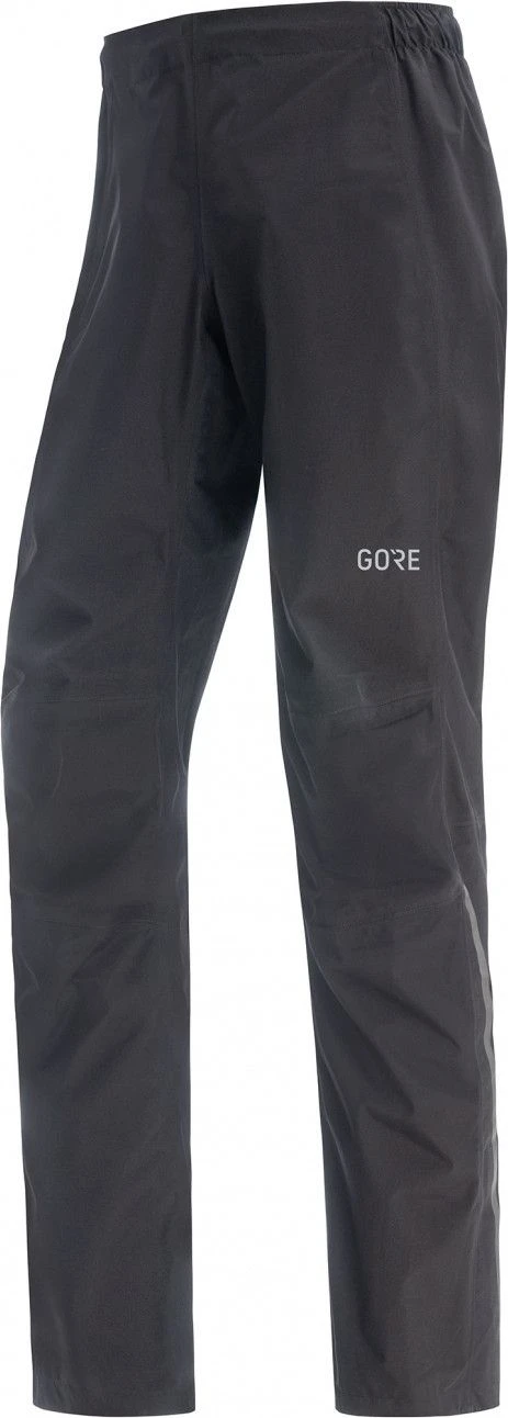 Pants GORE Wear GTX Paclite Black 1 Pants GORE Wear GTX Paclite Black