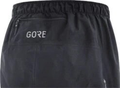 Pants GORE Wear GTX Paclite Black 7 Pants GORE Wear GTX Paclite Black -Component Bike Gear 17488195f3f94e12dc983.33109994