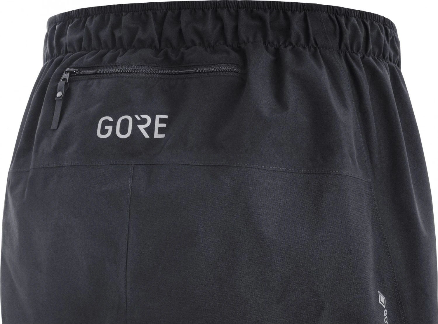 Pants GORE Wear GTX Paclite Black 3 Pants GORE Wear GTX Paclite Black - Image 3