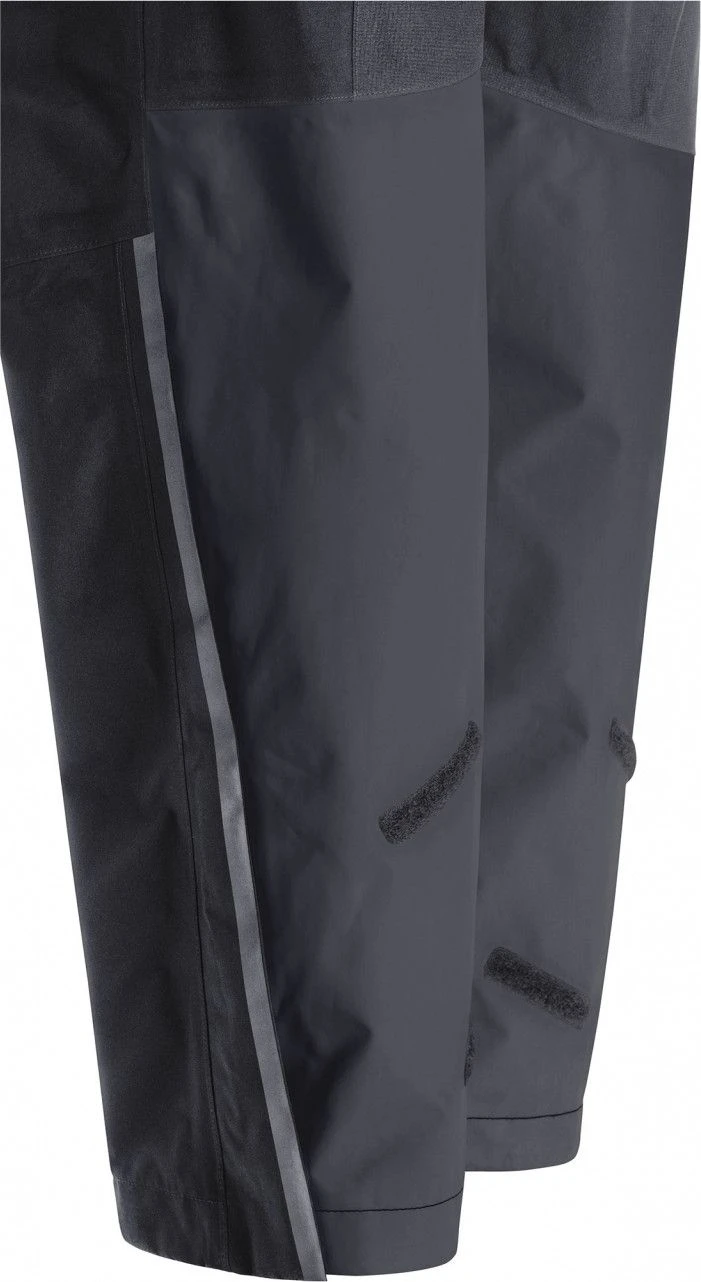 Pants GORE Wear GTX Paclite Black 4 Pants GORE Wear GTX Paclite Black - Image 4