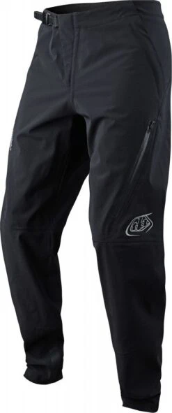 Troy Lee Designs Resist Pants Black