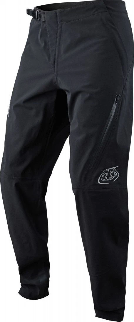 Troy Lee Designs Resist Pants Black 1 Troy Lee Designs Resist Pants Black
