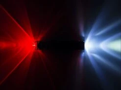 Bontrager Ion 120/Flare 1 Light Set Black -Component Bike Gear 174990961aa39774bcd28.40689963