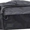 Bontrager MIK Utility 13L Trunk Bag Black