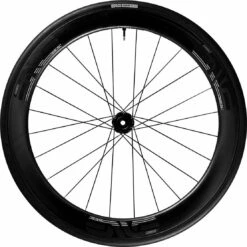 Enve SES Tubeless 700 Tire Black -Component Bike Gear 17544495f43db904df8d6.73150079