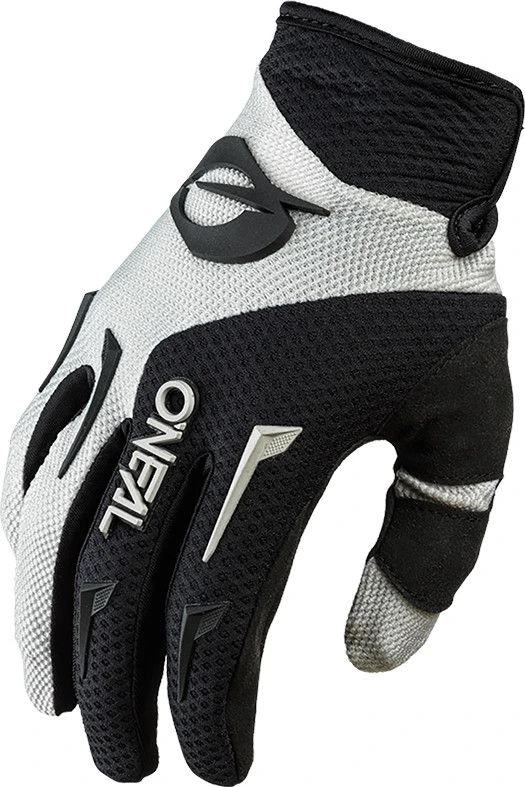 O'Neal Element Long Gloves Blue / Black 3 O'Neal Element Long Gloves Blue / Black - Image 3