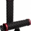 NEATT Grips PRO Black Red