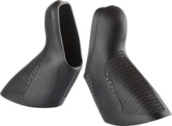 SRAM Hoods For DoubleTap Levers Black