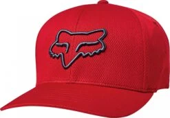 Fox Lithotype Red Burgundy Cap 5 Fox Lithotype Red Burgundy Cap -Component Bike Gear 17809035f475aa1c13834.93964763