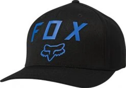 Fox Number 2 Flexfit Cap Red -Component Bike Gear 17809055f475aa8c74082.72391562 1