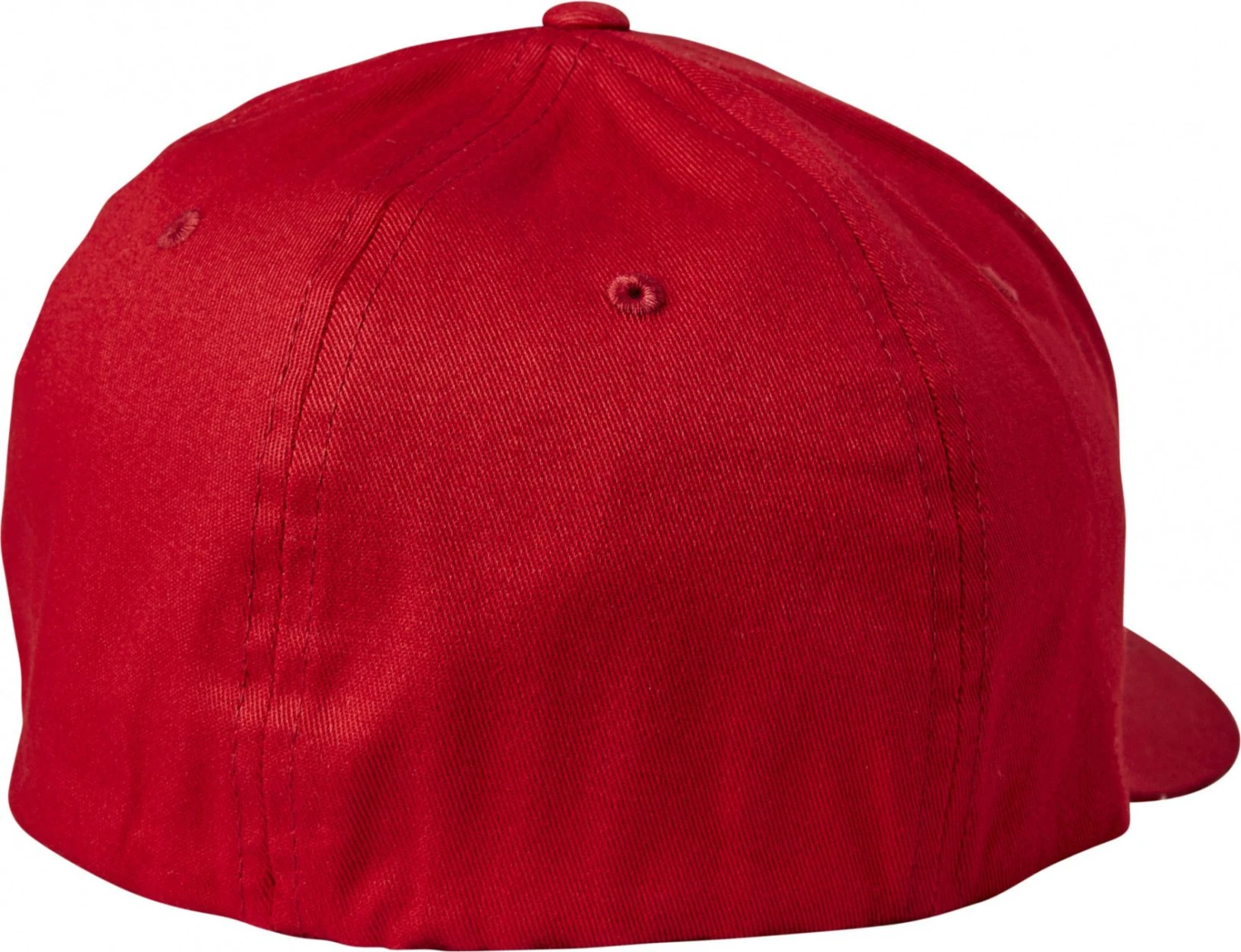 Fox Episcope Flexfit Cap Black / Blue 2 Fox Episcope Flexfit Cap Black / Blue - Image 2