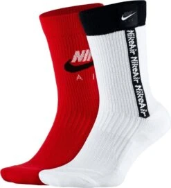 Nike Sportswear Nike AIR SNKR Multicolor Socks