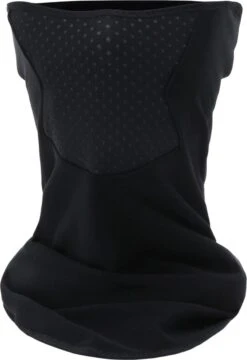 Choker With Santini Collo Black Mask