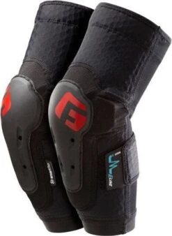 G-Form E-Line Elbow Guards Black