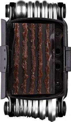 Crankbrothers M13 Multi-Tools Black -Component Bike Gear 1804021602522acedaf78.07870194