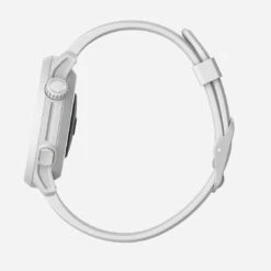 Coros Pace 2 GPS Watch Silicone Band White -Component Bike Gear 1804036618b809dee16c7.08481586