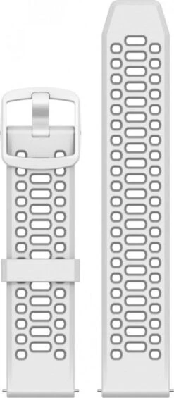 Coros Pace 2 GPS Watch Silicone Band White -Component Bike Gear 1804036618b80aabb0343.49304530