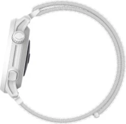 Coros Pace 2 GPS Watch Nylon Band White 8 Coros Pace 2 GPS Watch Nylon Band White -Component Bike Gear 1804049618b823c940d78.26745356