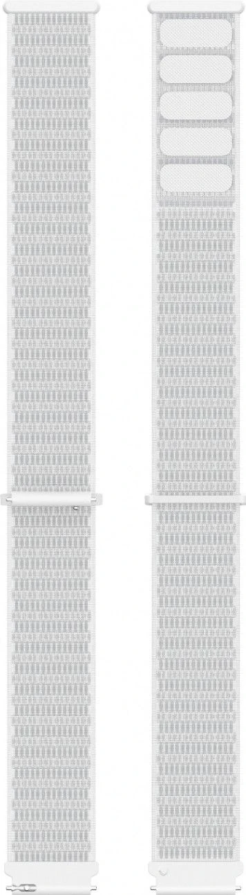 Coros Pace 2 GPS Watch Nylon Band White 5 Coros Pace 2 GPS Watch Nylon Band White - Image 5