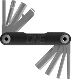 Multi-Tools Oneup EDC Tool System Black -Component Bike Gear 18081145fb7d06bbaa997.00287102