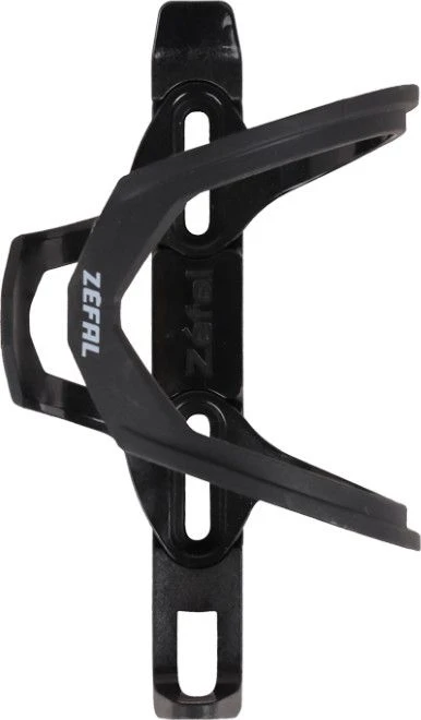 ZEFAL Pulse Z2 Bottle Cage With Sense Pro 50 Bottle Black / Grey 2 ZEFAL Pulse Z2 Bottle Cage With Sense Pro 50 Bottle Black / Grey - Image 2