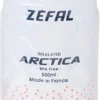 Bottle Zefal Arctica 55 Orange
