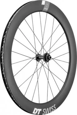 Dt-swiss DT Swiss ARC 1400 Dicut 62 Disc Front Wheel | 12x100mm | Centerlock