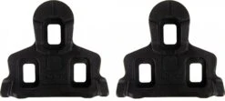 Pair Of Neatt (Shimano) SPD SL Standard 0 ° Cleats