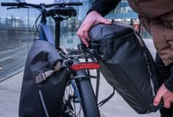 Syncros 2-in-1 Backpack Pannier 28L Black -Component Bike Gear 18096185ffc53cc79cc25.84569986