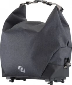 Syncros Trunkbag 20L Black