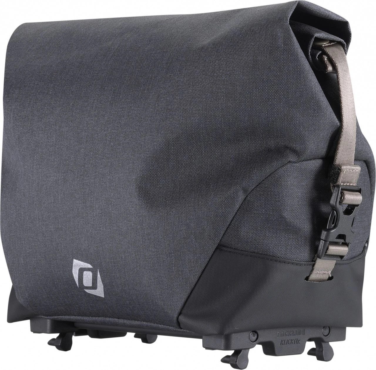 Syncros Trunkbag 20L Black 3 Syncros Trunkbag 20L Black - Image 3