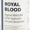 Magura Royal Blood Mineral Oil 250 Ml