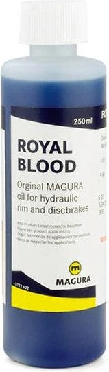Magura Royal Blood Mineral Oil 250 Ml