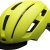 Bell Daily Helmet Neon Yellow 2020