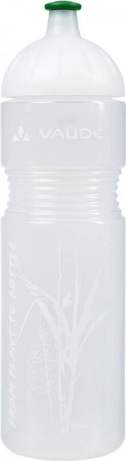 VAUDE Bike Bottle Organic. 0.75l (VPE15) Transparent -