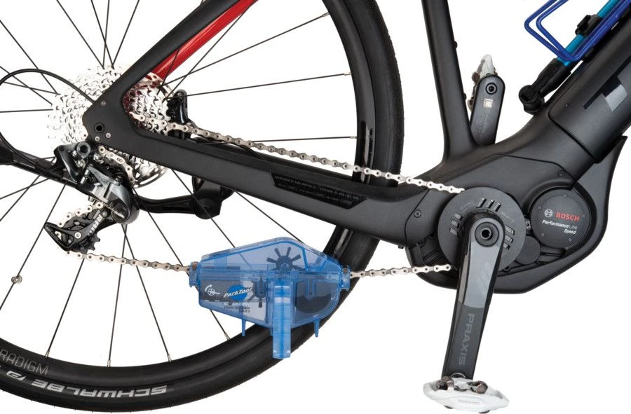 Park Tool CM-5.3 Cyclone Chain Scrubber 4 Park Tool CM-5.3 Cyclone Chain Scrubber - Image 4