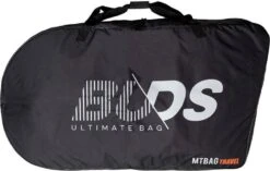 Buds MTBag Travel Carry Case