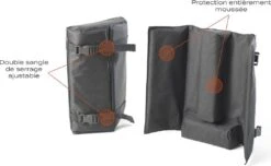 Buds MTBag Travel Carry Case -Component Bike Gear 1813804605e08be75cb93.04148014