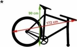 Buds MTBag Travel Carry Case -Component Bike Gear 1813804605e0c0e0d7e17.62734012