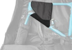 Buds FRAMEProtect Bike Frame Protection Black -Component Bike Gear 181381060e6d52f6e6b47.16982708