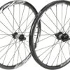 Excess XCL-3 Mini/Expert 20'' BMX Wheelset | 10 Mm | 28 Holes Noir